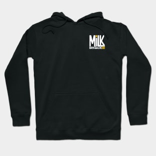 MILK BRIGADE Hoodie